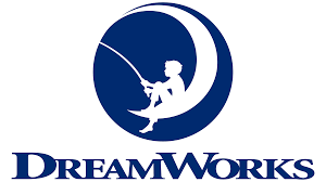 DreamWorks Pictures logo